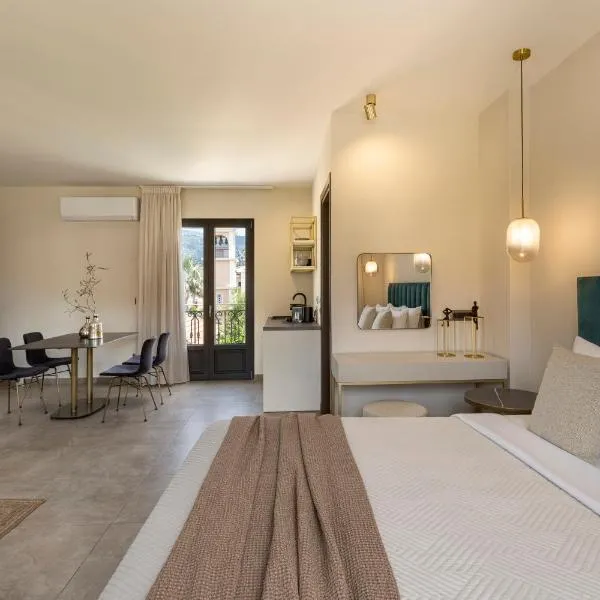 KANTADA central suite, hotel u gradu 'Argostoli'
