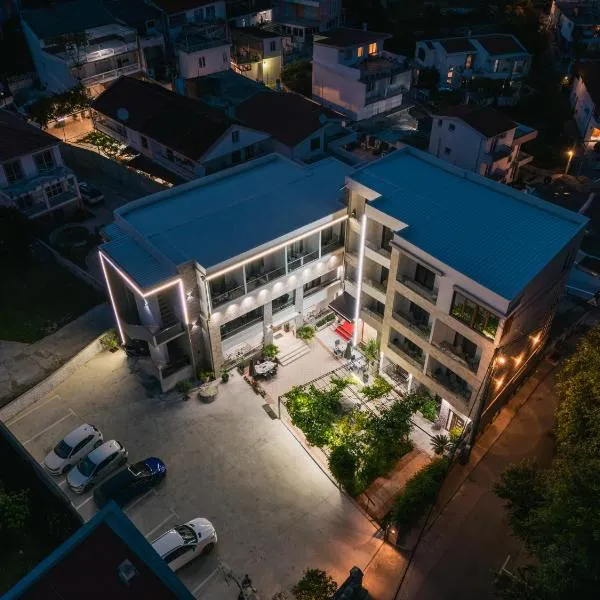 APART-HOTEL PRESiDENT 2, hotel u Ulcinju