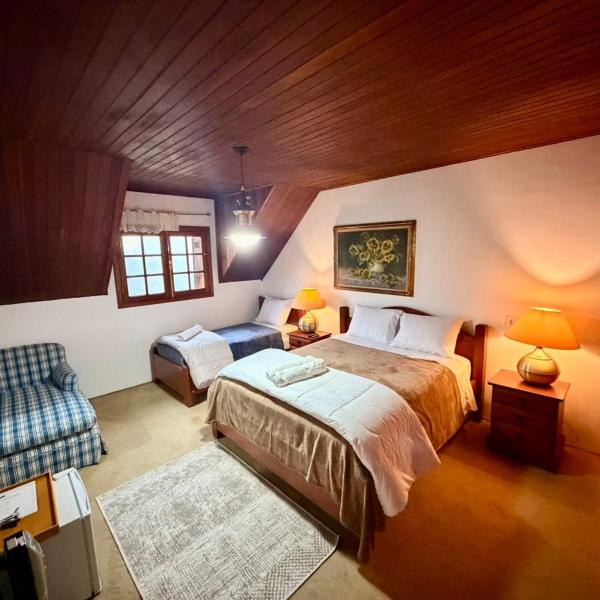 Guest House Família