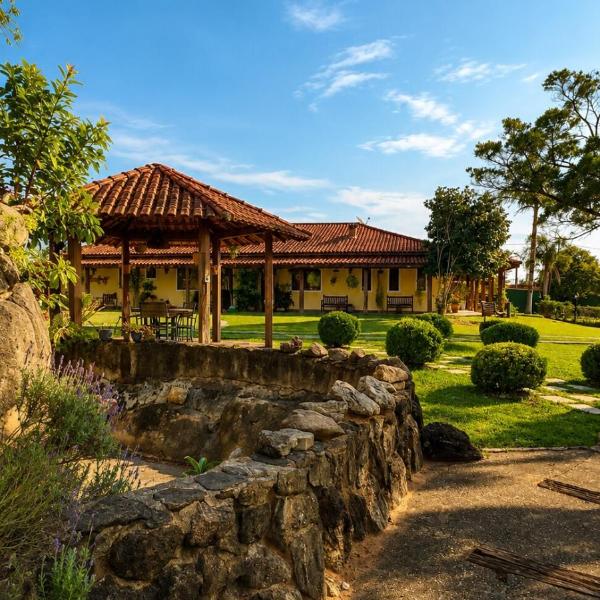 Chacara em São Roque