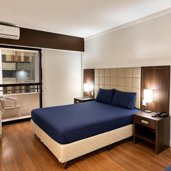 BOOK A FLAT Grand Plaza no Paraíso - Foto 2