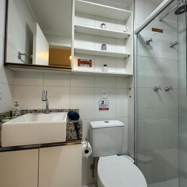 Studio Moderno com Piscina e Academia no Centro SP - Foto 3