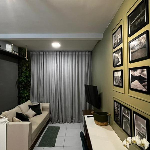 Apartamento Moderno em Floripa - Ideal para Famílias
