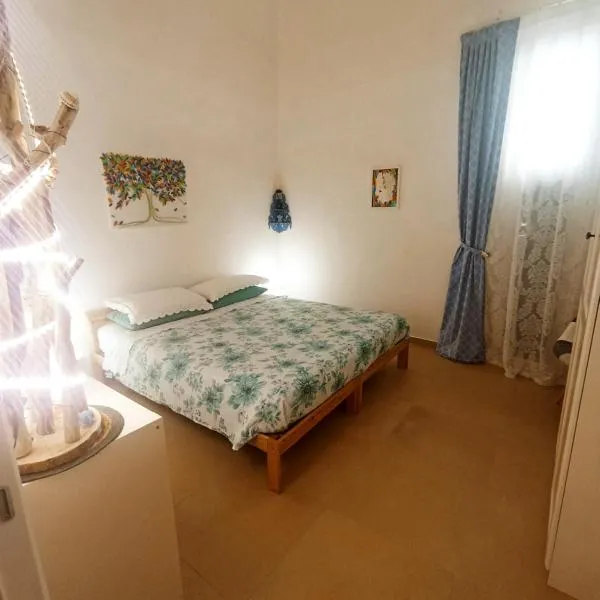 ALMAREDo โรงแรมในบิสเชลเย