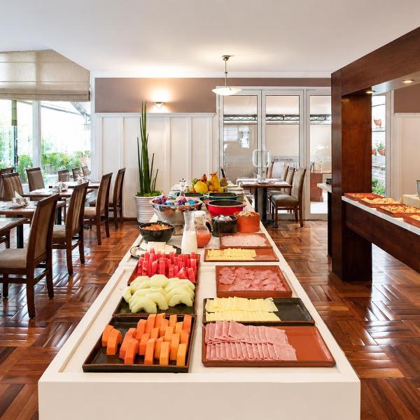 BOOK A FLAT Vila Olímpia Executive Stay SP - Foto 5