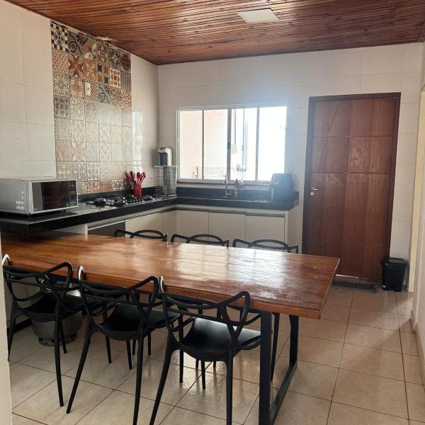 Palmeira House - Foto 4