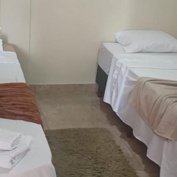 Casa 2 quartos perto Centro Ipatinga e aeroporto - Foto 5