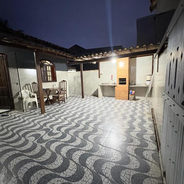 Casa cabo frio tamoio