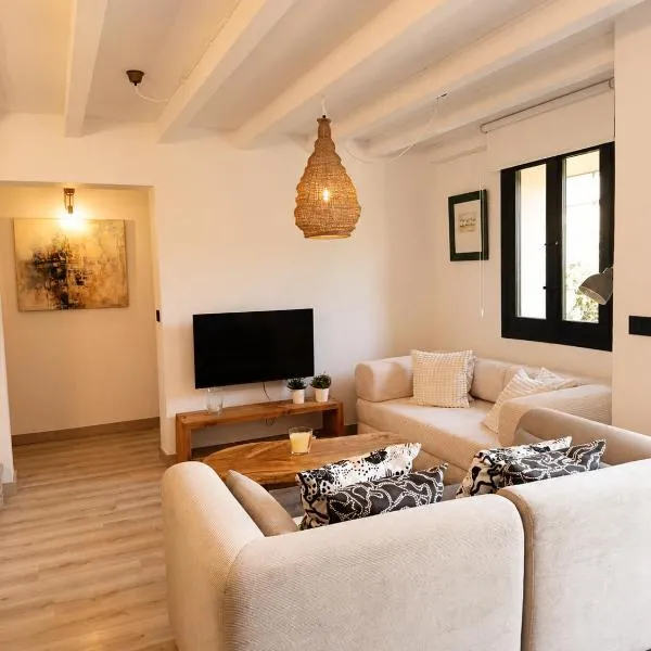 Apartamentos La Iguana, hotel din Hervás