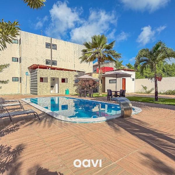 Villa Puçá Milagres by QAVI - Foto 4
