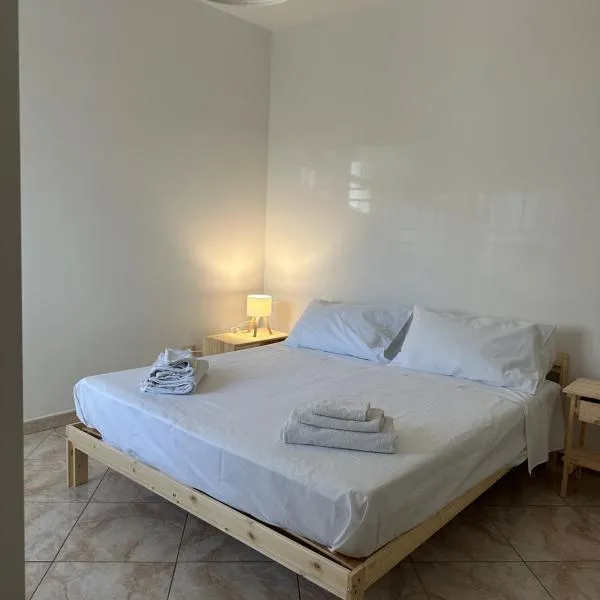 La Casa di Aira, hotel in Martina Franca