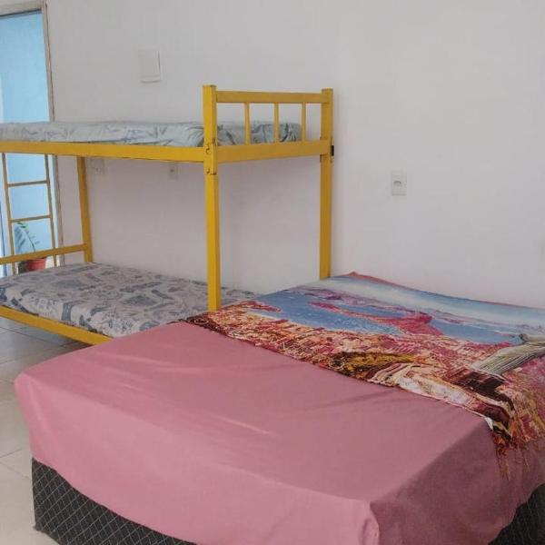 Hostel OS ETERNOS MONIS - Foto 2
