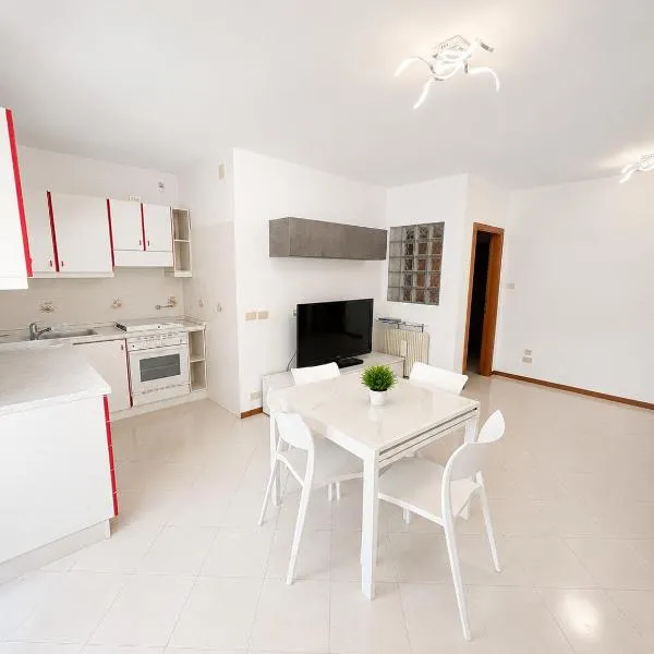 Cuore di Comano, Hotel in Ponte Arche