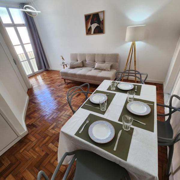 Apartamento - 50 metros da Praia de Copacabana - Foto 3