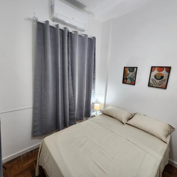 Apartamento - 50 metros da Praia de Copacabana - Foto 5