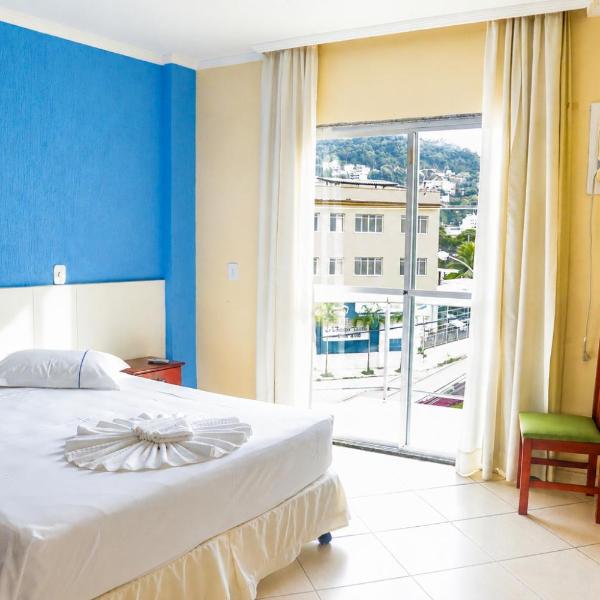 Acrópolis Marina Hotel - Foto 5