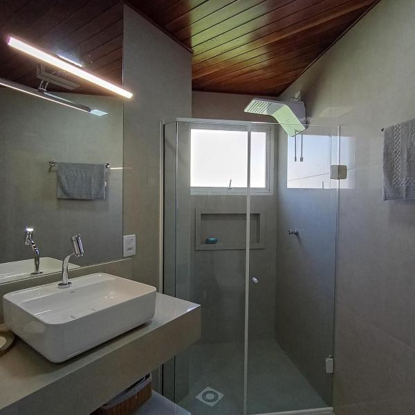 Exclusivo Ap 30m Praia dos Ingleses - Foto 3