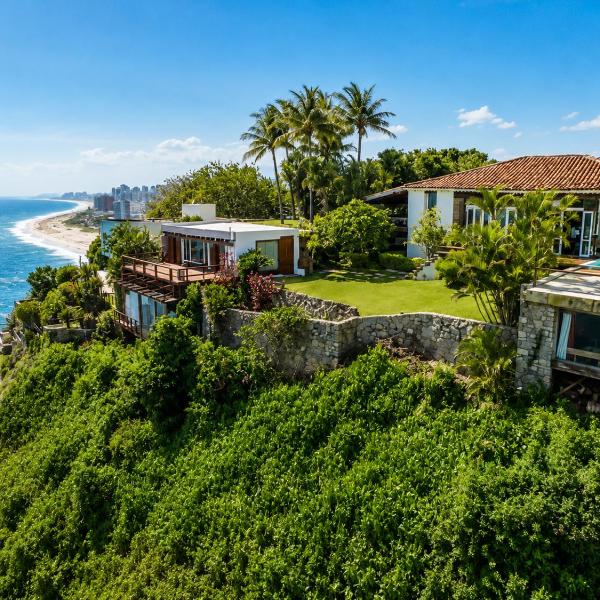 CLIFFSIDE - Boutique Hotel & Spa