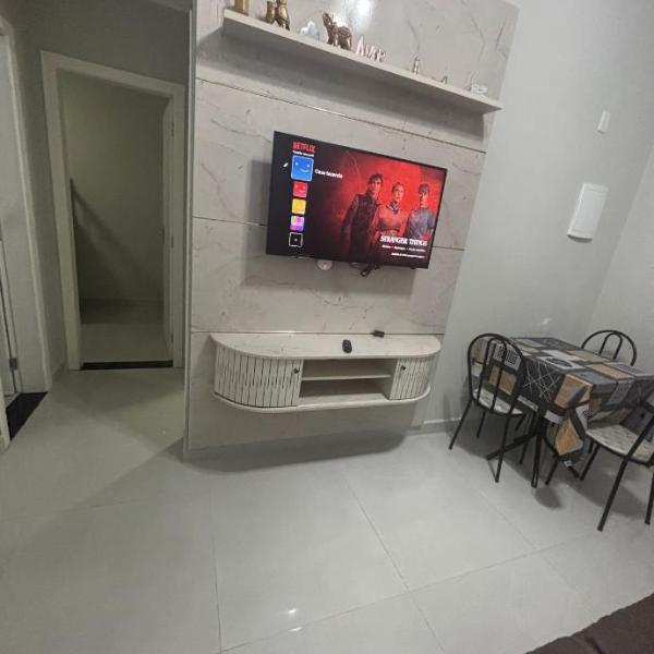 Casa Moderna Completa Conforto, Segurança e Tudo o Que Você Precisa - Foto 5