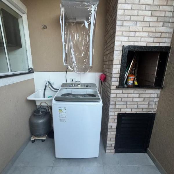 Casa Moderna Completa Conforto, Segurança e Tudo o Que Você Precisa - Foto 3