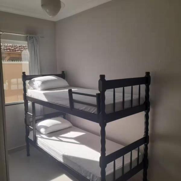 Casa Moderna Completa Conforto, Segurança e Tudo o Que Você Precisa - Foto 2