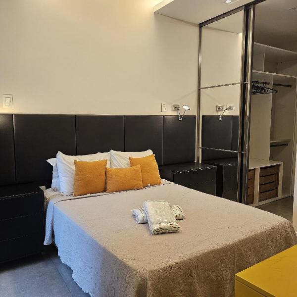 Apto 2 quartos no Leblon com suíte e conforto 184 - Foto 2