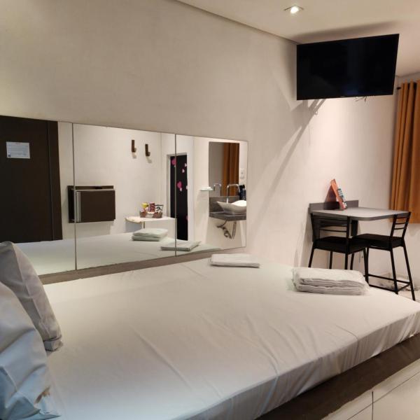 OUSE Motel (Adults Only) - Foto 4