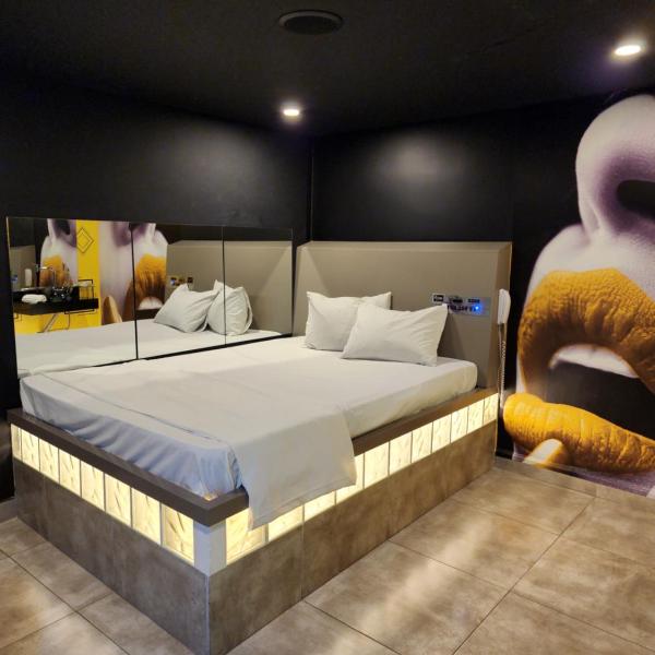 OUSE Motel (Adults Only) - Foto 2