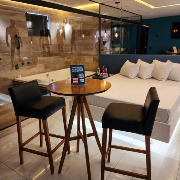 OUSE Motel (Adults Only) - Foto 5