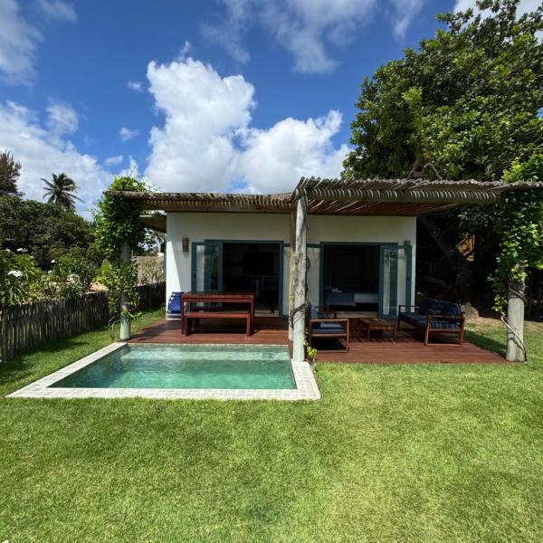Casa Cajueiro - Os Navegantes - Foto 4