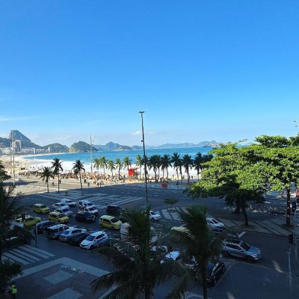 Copacabana