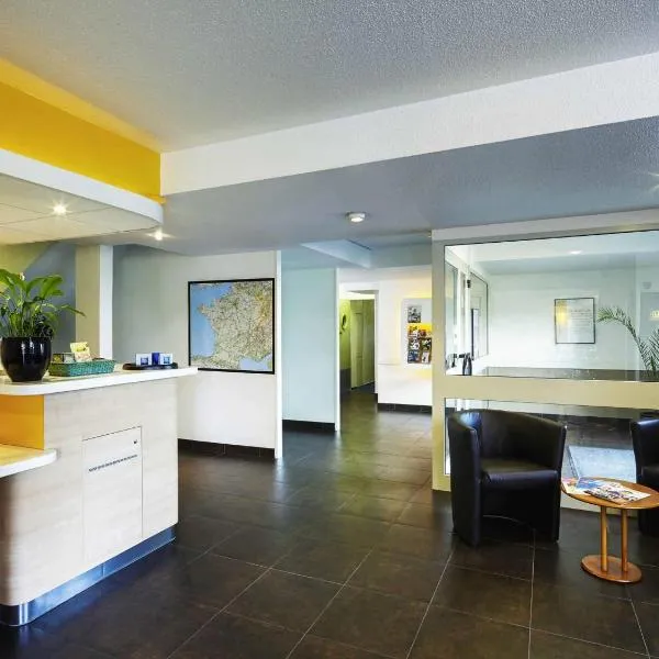 ibis budget Chartres, hotel a Chartres