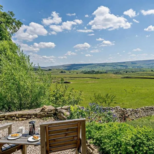 4 Bed in Kirkby Stephen oc-92503, ξενοδοχείο σε Brough
