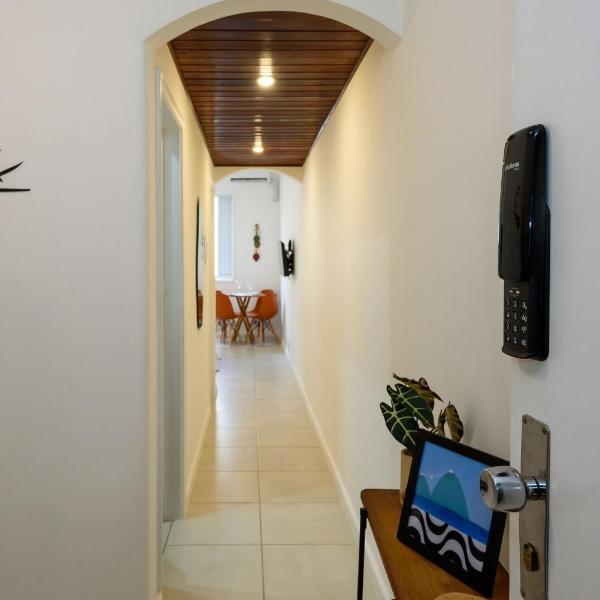 Studio em Copacabana a 5min da Praia | BR 450/803 - Foto 5