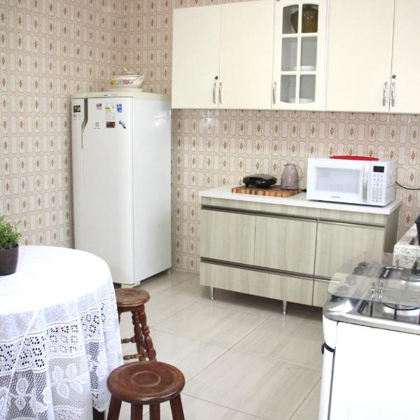 Casa Alceste - Casa inteira, com garagem privativa, a 10 minutos a pé do Centro Histórico de Diamantina - 05 hóspedes - Foto 4