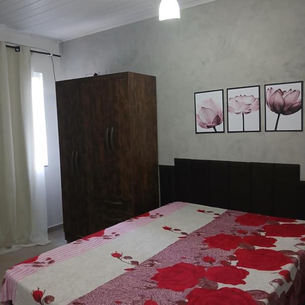 Suite da Ana