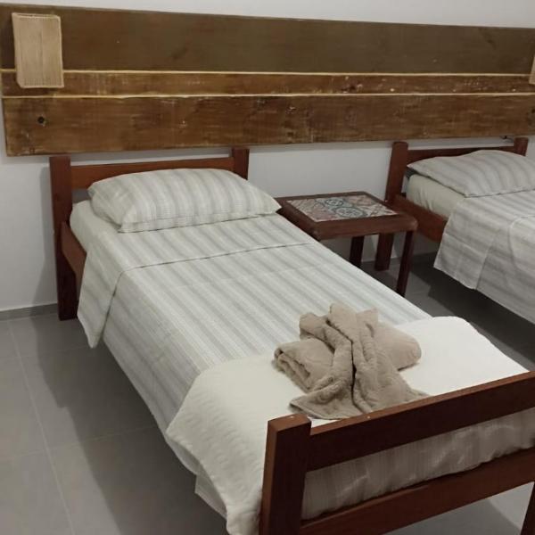 Casas Jacarandá - Foto 2
