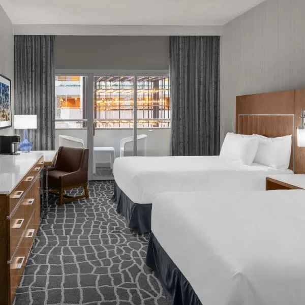 Princeton में, होटल Hyatt Regency Princeton