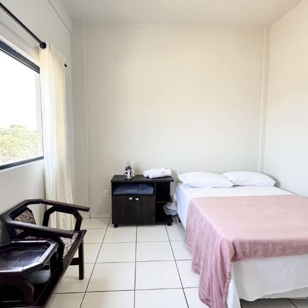 Residencial Aurora