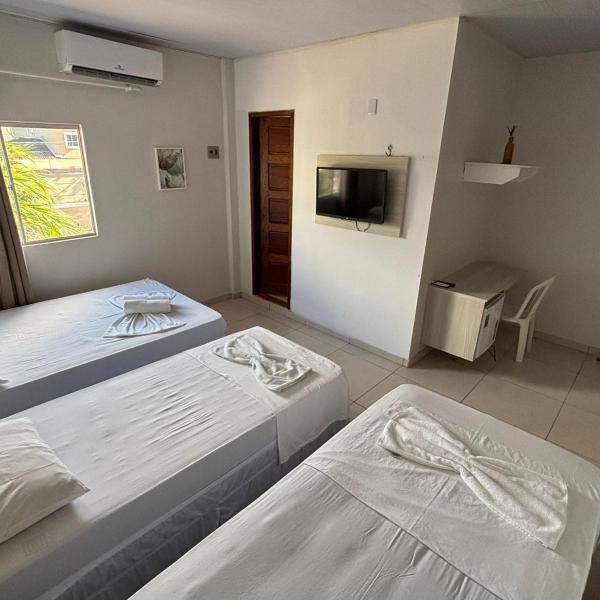 Hotel Ondas do Mar - Foto 2