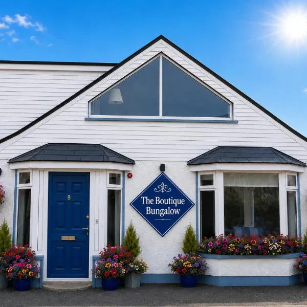 The Boutique Bungalow, Hotel in Bundoran