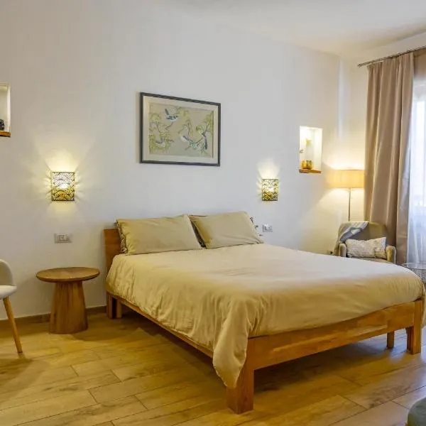 올비아에 위치한 호텔 Cozy guest house Downtown