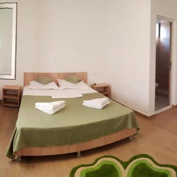 Casa Enka, hotell sihtkohas Tuzla