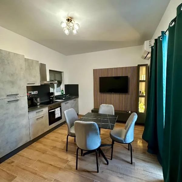 Viesnīca 119 Bliss Apartment Sliemā