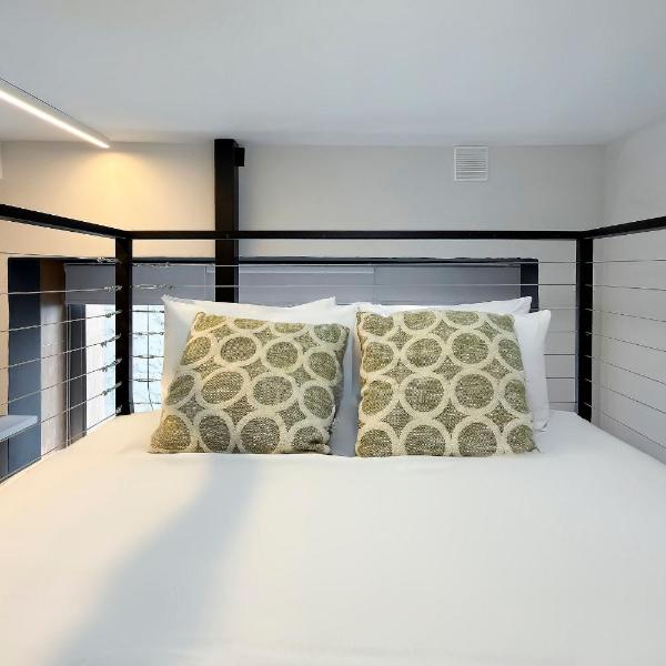Vila Mariana Loft - Design - Metro - Foto 2