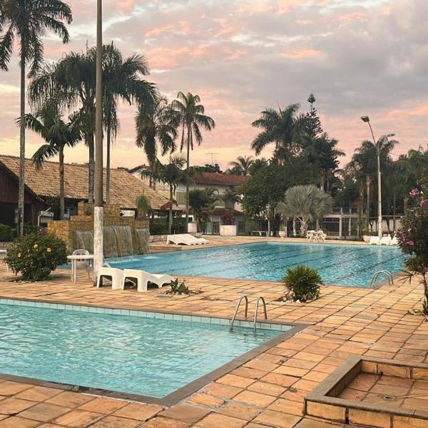 Hotel Maracanã - Foto 4