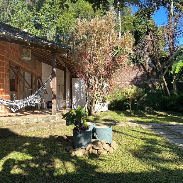 Casa Pedra Branca - Foto 5