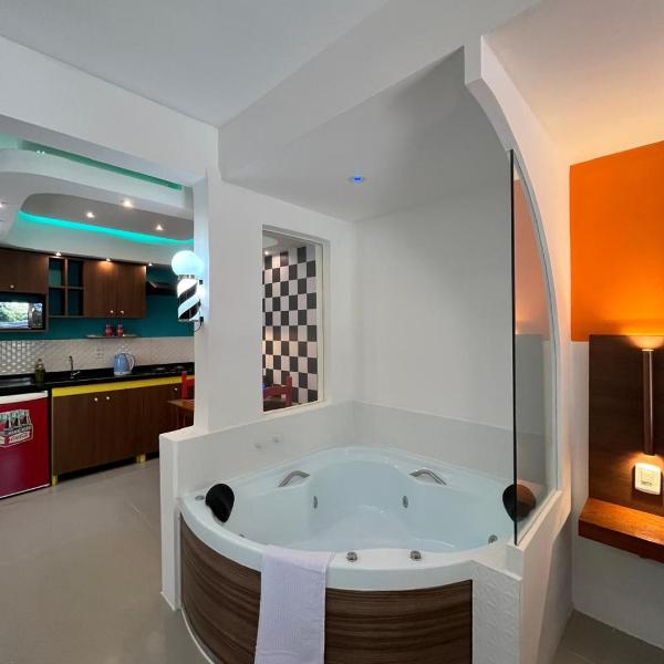 Casa Figueira na Pedra - SPA Suites - Foto 3