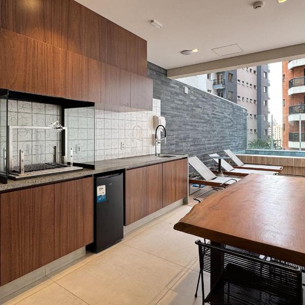 Vila Mariana Loft - Design - Metro - Foto 5
