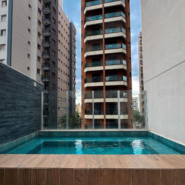 Vila Mariana Loft - Design - Metro - Foto 4